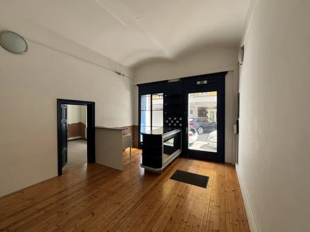 Gewerbeimmobilie mieten in Wien – 61 m², € 1.300 – Bild 2 von 13
