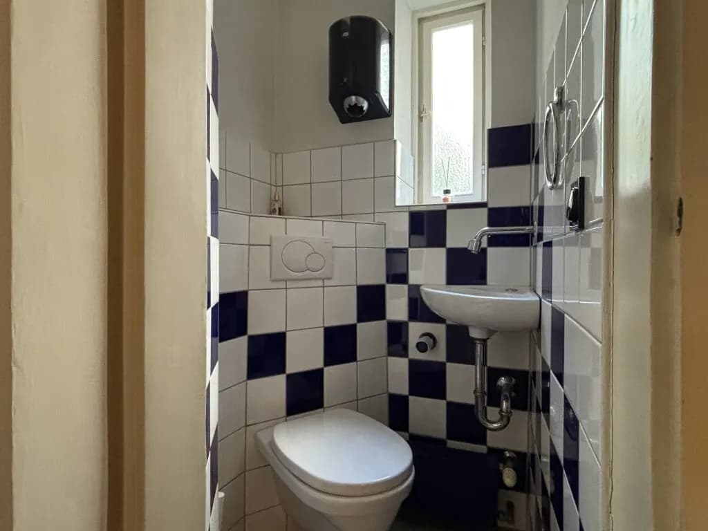 Gewerbeimmobilie mieten in Wien – 61 m², € 1.300 – Bild 9 von 13