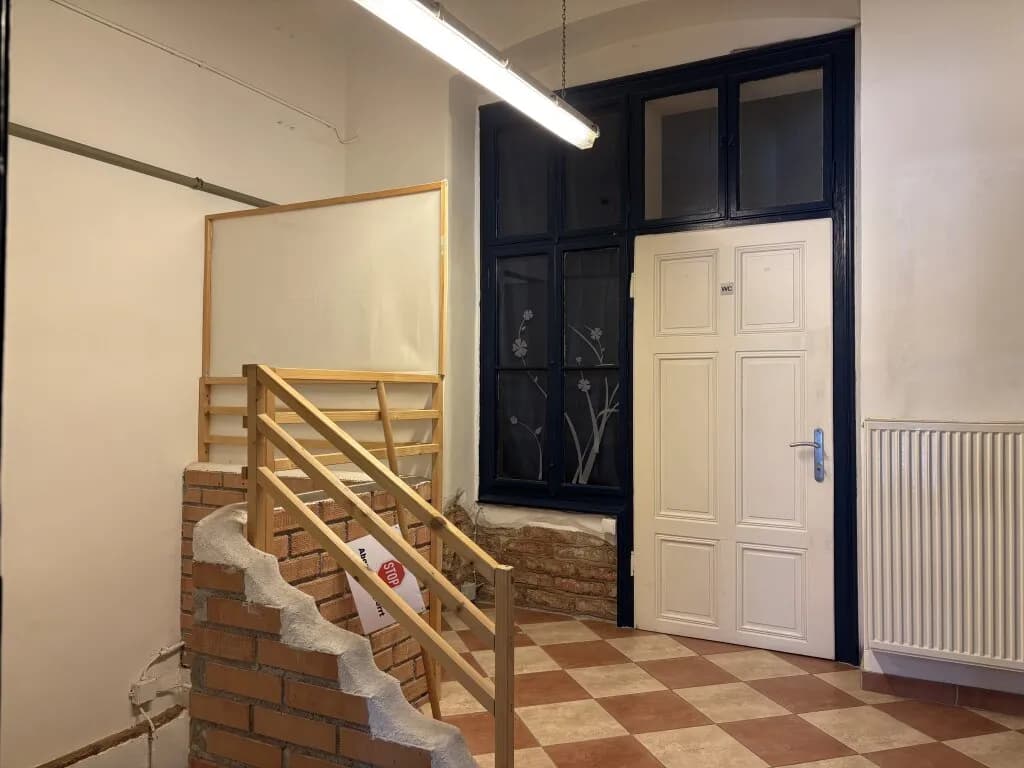 Gewerbeimmobilie mieten in Wien – 61 m², € 1.300 – Bild 10 von 13