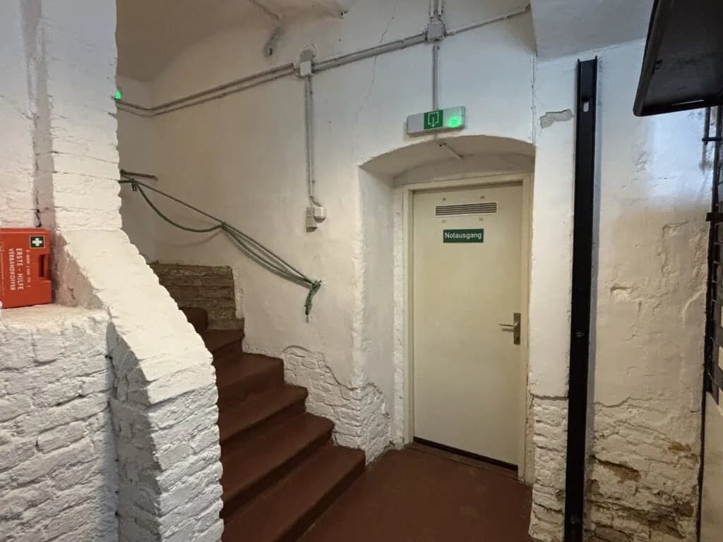 Gewerbeimmobilie mieten in Wien – 61 m², € 1.300 – Bild 11 von 13