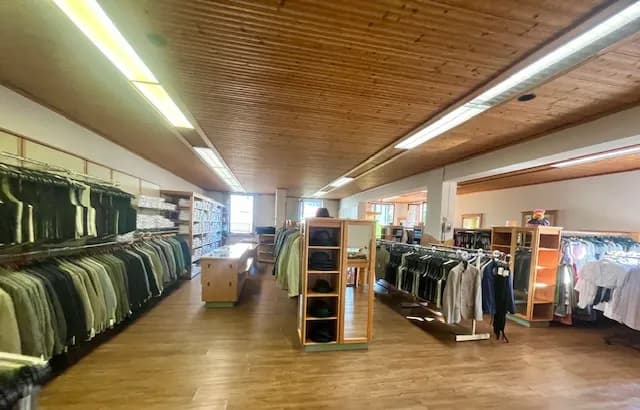 Gewerbeimmobilie kaufen in Deutschlandsberg – 598 m², € 590.000