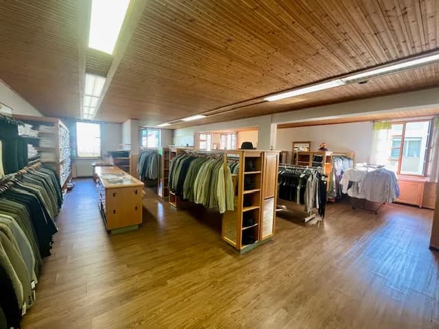 Gewerbeimmobilie kaufen in Deutschlandsberg – 598 m², € 590.000 – Bild 8 von 15