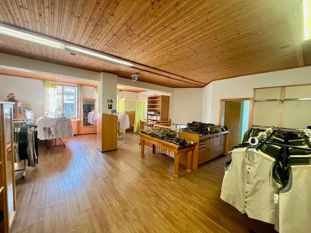 Gewerbeimmobilie kaufen in Deutschlandsberg – 598 m², € 590.000 – Bild 9 von 15