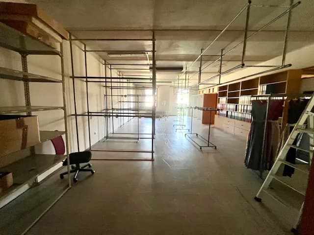 Gewerbeimmobilie kaufen in Deutschlandsberg – 598 m², € 590.000 – Bild 13 von 15