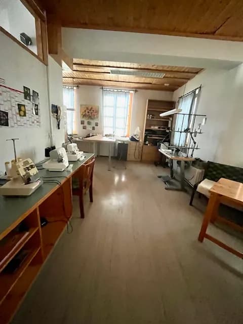 Gewerbeimmobilie kaufen in Deutschlandsberg – 598 m², € 590.000 – Bild 14 von 15