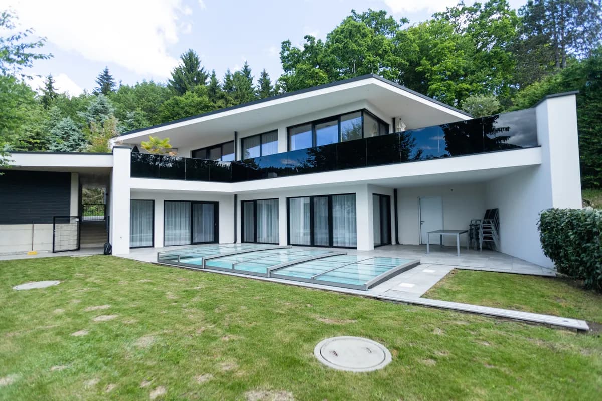 Haus kaufen in Graz – 145 m², € 1.149.000