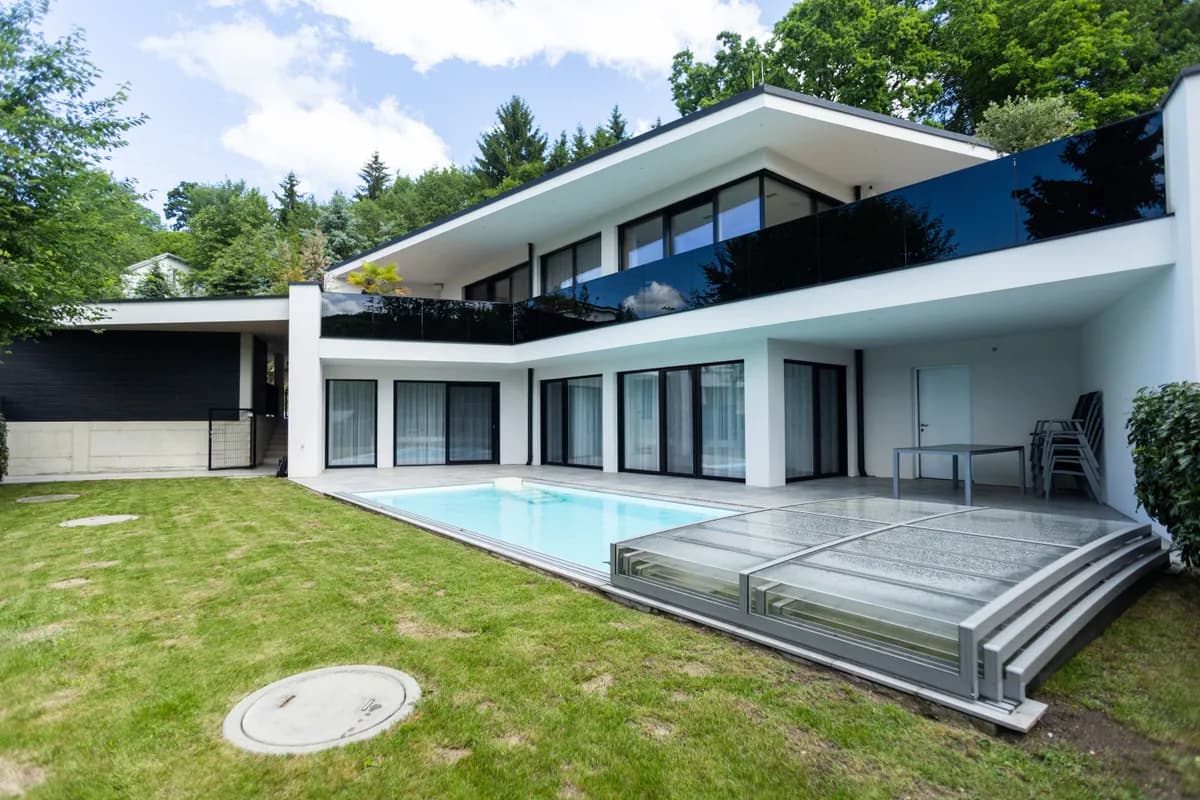 Haus kaufen in Graz – 145 m², € 1.149.000 – Bild 3 von 20