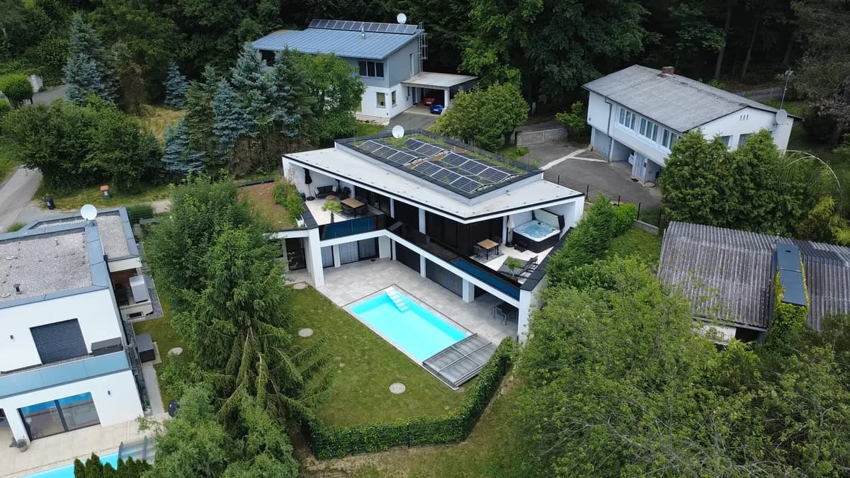 Haus kaufen in Graz – 145 m², € 1.149.000 – Bild 5 von 20