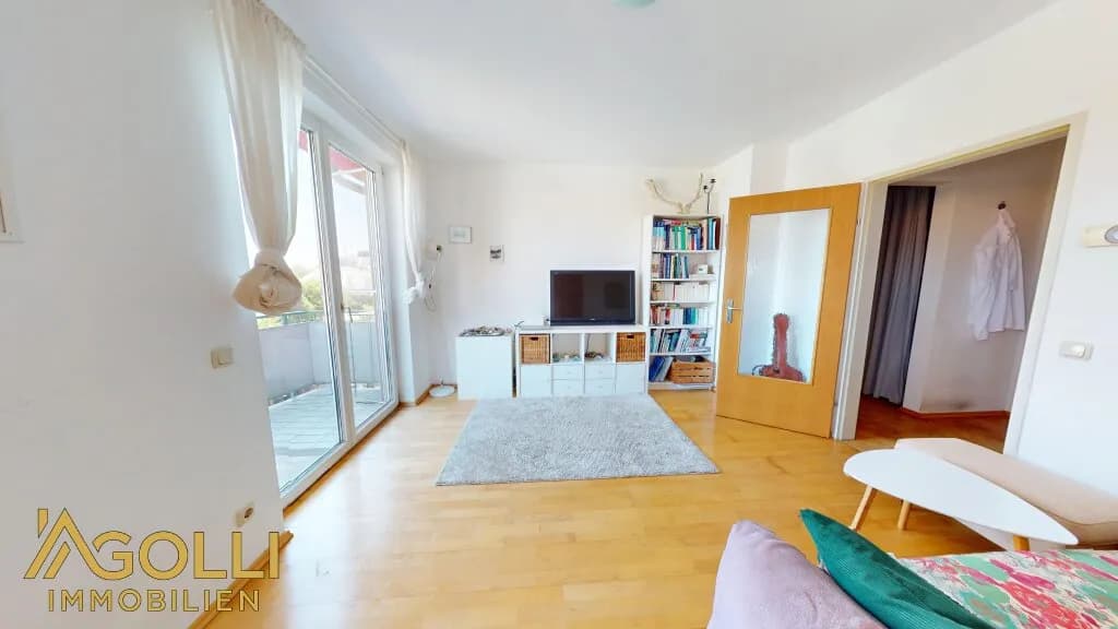 2-Zimmer-Wohnung kaufen in Bruck an der Leitha – 50,17 m², € 160.000 – Bild 2 von 13