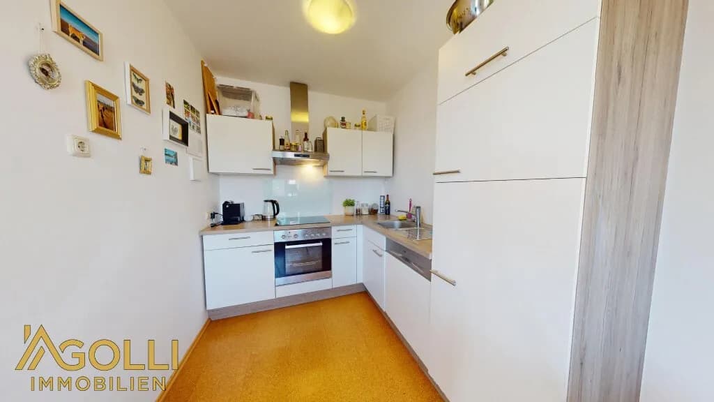 2-Zimmer-Wohnung kaufen in Bruck an der Leitha – 50,17 m², € 160.000 – Bild 4 von 13