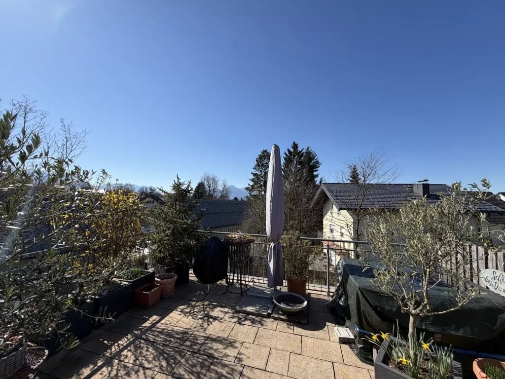 3-Zimmer-Wohnung kaufen in Salzburg Stadt – 77,49 m², € 620.000 – Bild 4 von 6