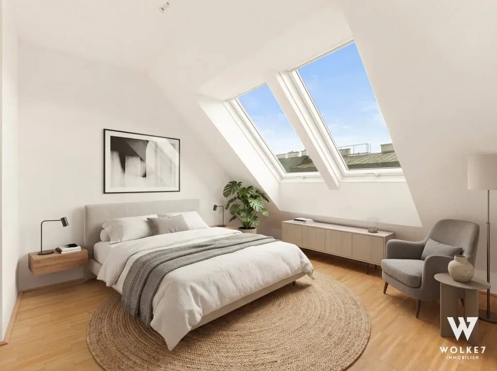 2-Zimmer-Wohnung kaufen in Wien – 66 m², € 590.000 – Bild 2 von 11