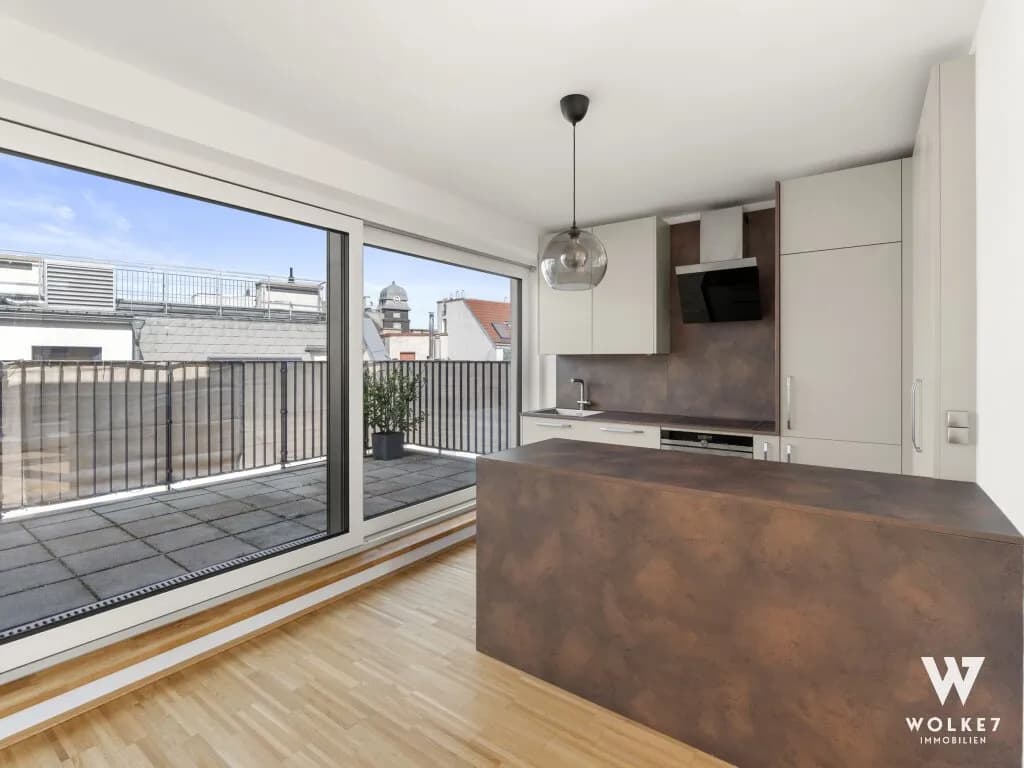 2-Zimmer-Wohnung kaufen in Wien – 66 m², € 590.000 – Bild 3 von 11