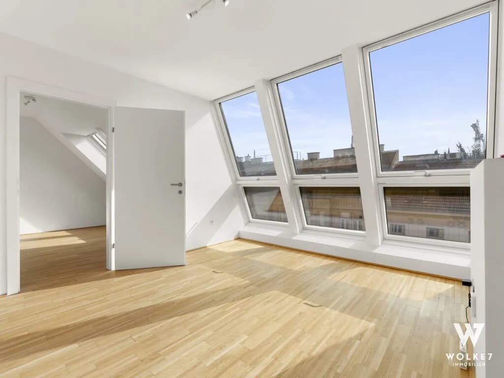 2-Zimmer-Wohnung kaufen in Wien – 66 m², € 590.000 – Bild 5 von 11