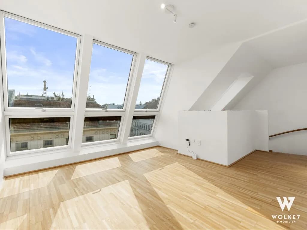 2-Zimmer-Wohnung kaufen in Wien – 66 m², € 590.000 – Bild 6 von 11