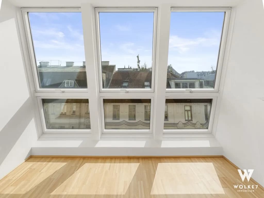 2-Zimmer-Wohnung kaufen in Wien – 66 m², € 590.000 – Bild 7 von 11