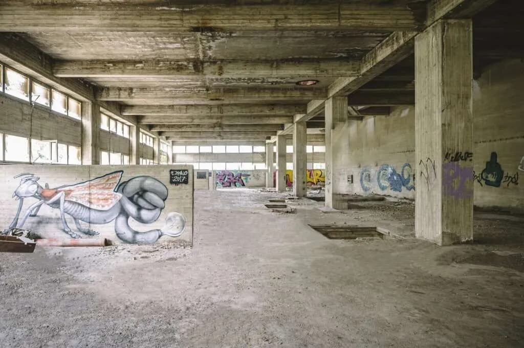 Gewerbeimmobilie kaufen in Mödling – 85 m²