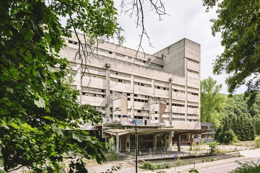 Gewerbeimmobilie kaufen in Mödling – 85 m² – Bild 4 von 6