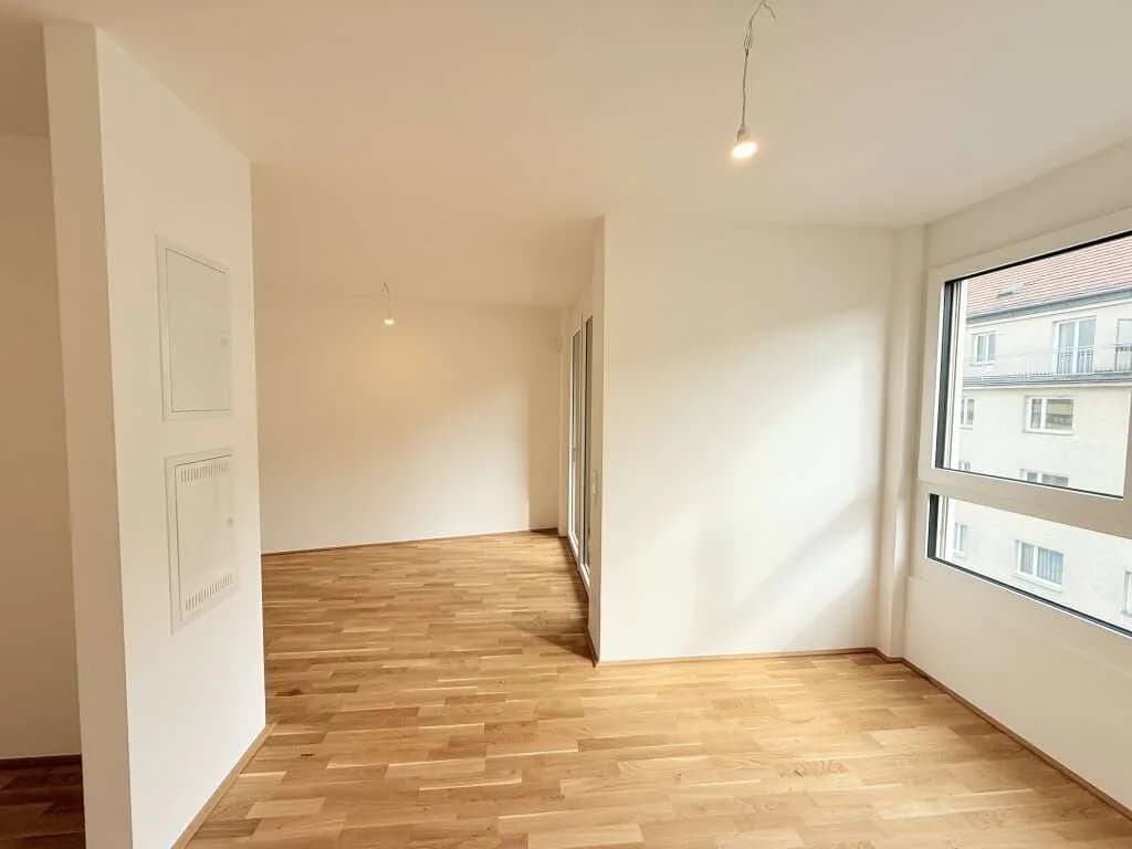 2-Zimmer-Wohnung kaufen in Wien – 37,59 m², € 269.900 – Bild 2 von 23