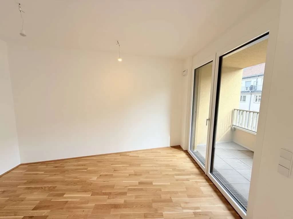 2-Zimmer-Wohnung kaufen in Wien – 37,59 m², € 269.900 – Bild 3 von 23
