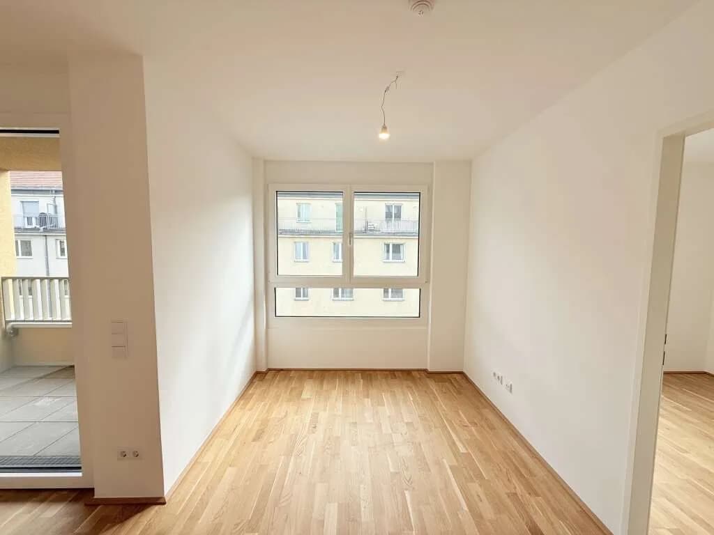 2-Zimmer-Wohnung kaufen in Wien – 37,59 m², € 269.900 – Bild 7 von 23