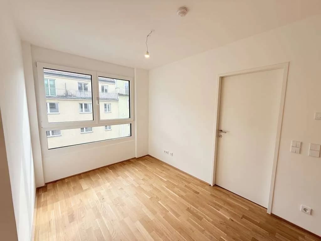 2-Zimmer-Wohnung kaufen in Wien – 37,59 m², € 269.900 – Bild 8 von 23