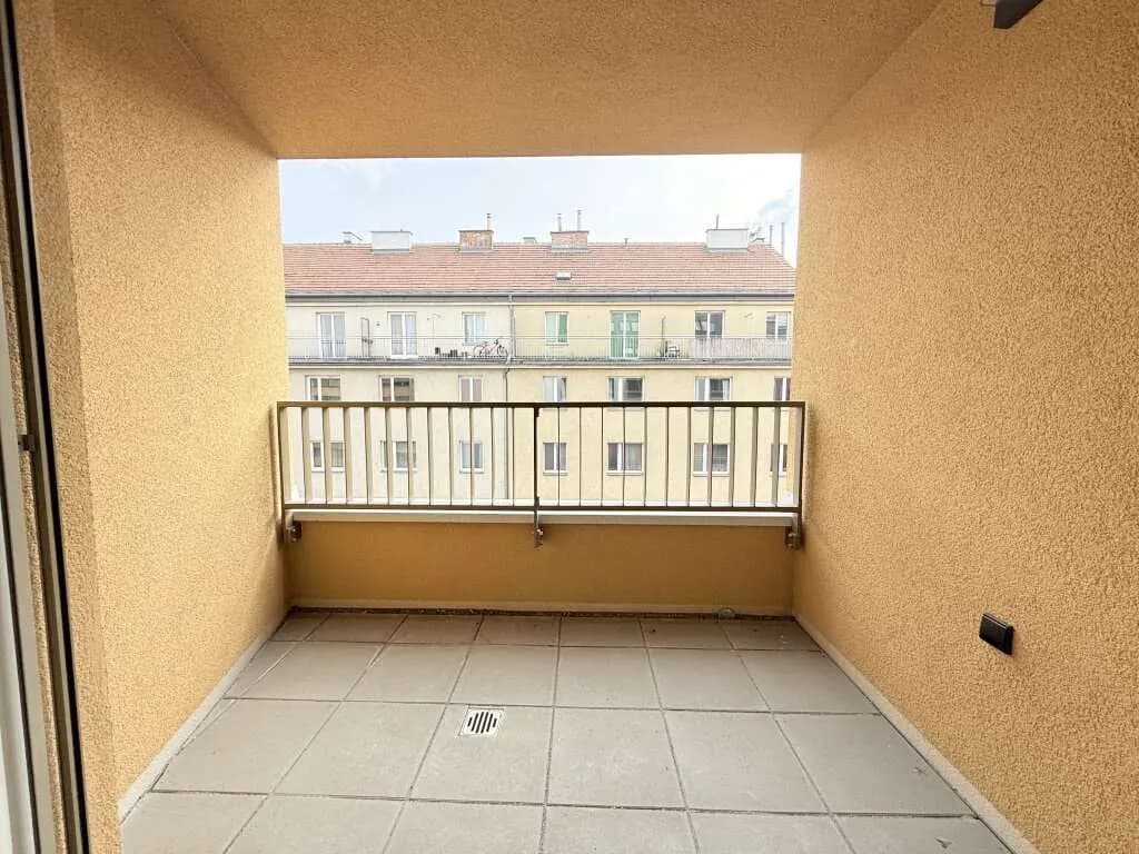 2-Zimmer-Wohnung kaufen in Wien – 37,59 m², € 269.900 – Bild 9 von 23