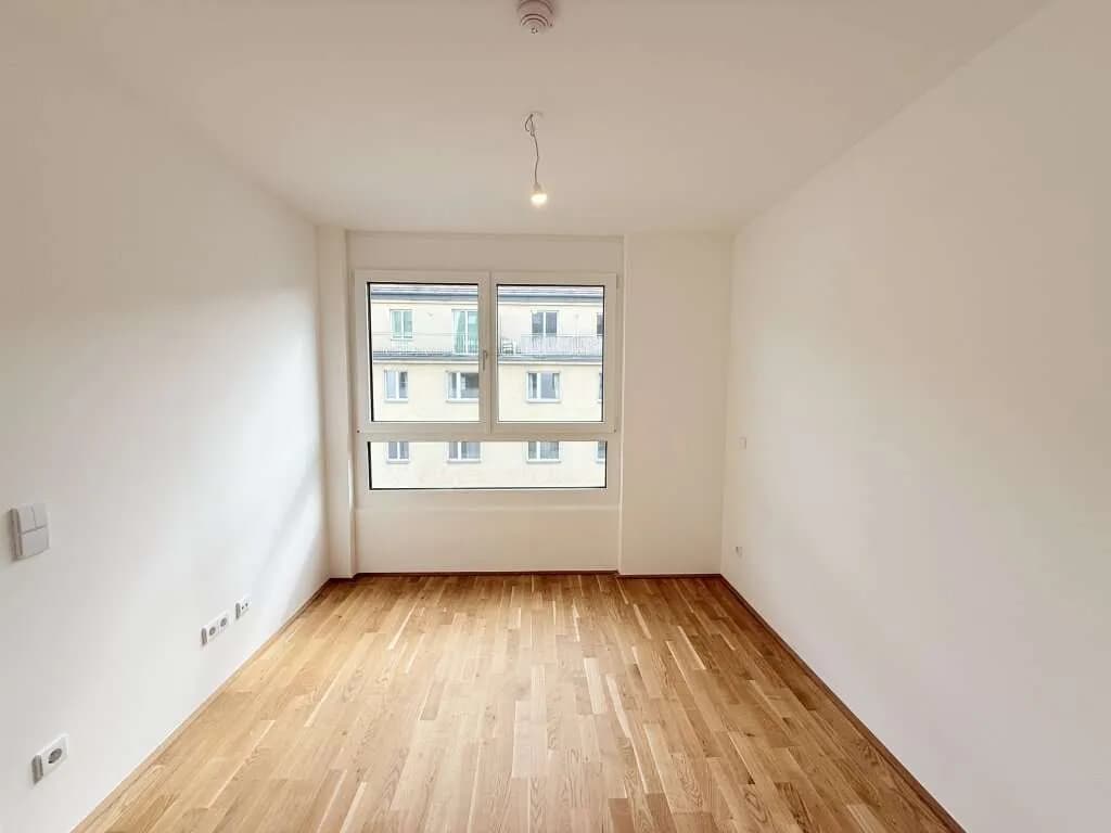 2-Zimmer-Wohnung kaufen in Wien – 37,59 m², € 269.900 – Bild 12 von 23
