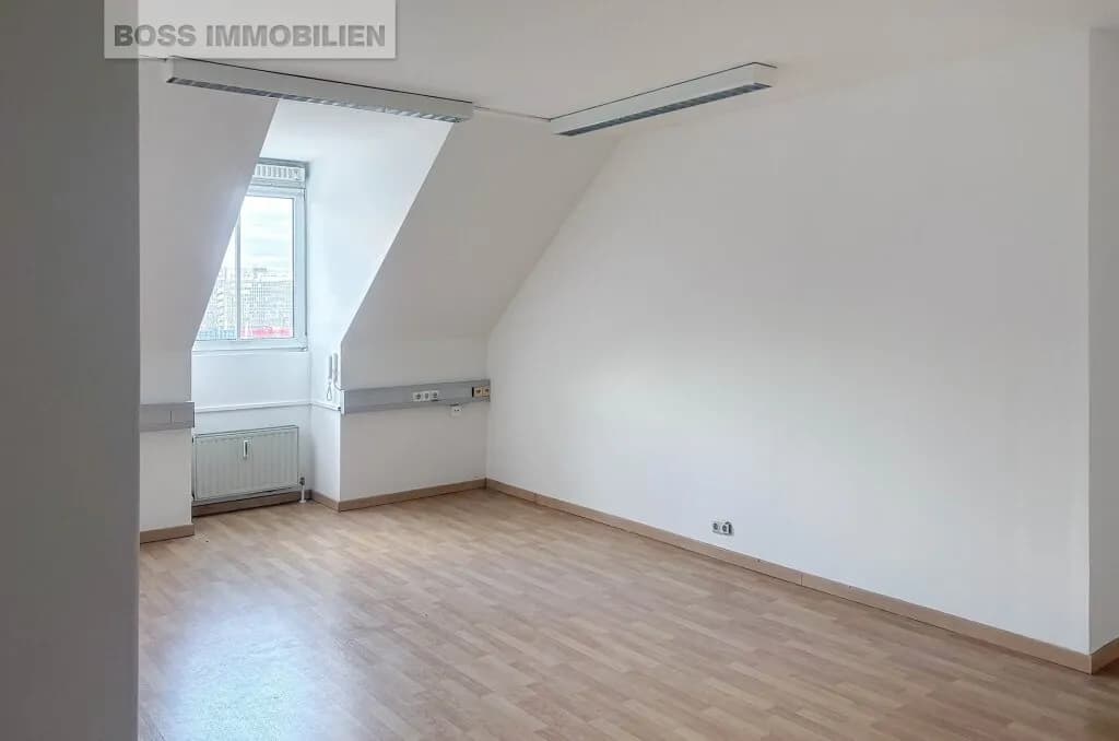 5-Zimmer-Gewerbeimmobilie mieten in Linz – 142 m², € 1.361 – Bild 2 von 13