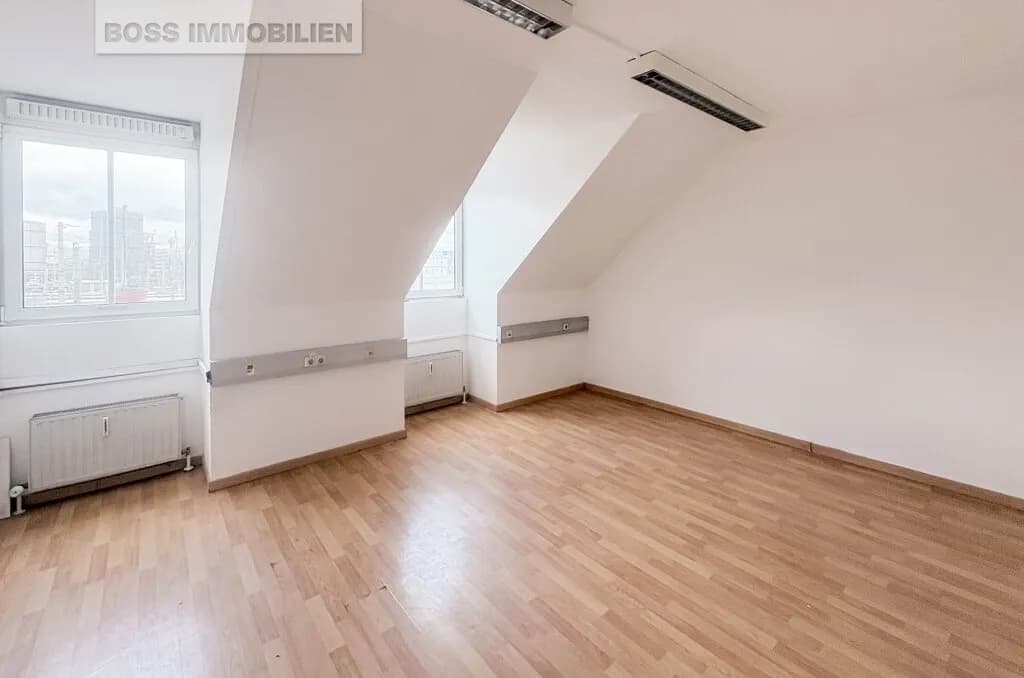 5-Zimmer-Gewerbeimmobilie mieten in Linz – 142 m², € 1.361 – Bild 4 von 13