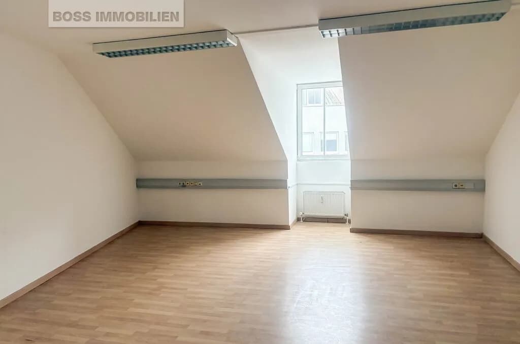 5-Zimmer-Gewerbeimmobilie mieten in Linz – 142 m², € 1.361 – Bild 5 von 13
