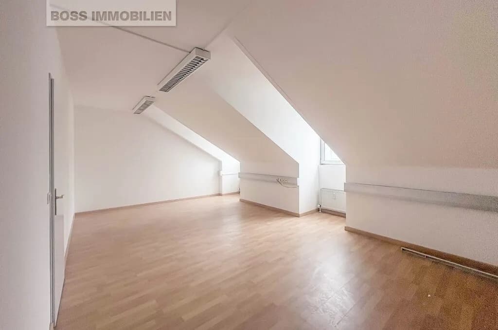 5-Zimmer-Gewerbeimmobilie mieten in Linz – 142 m², € 1.361 – Bild 6 von 13