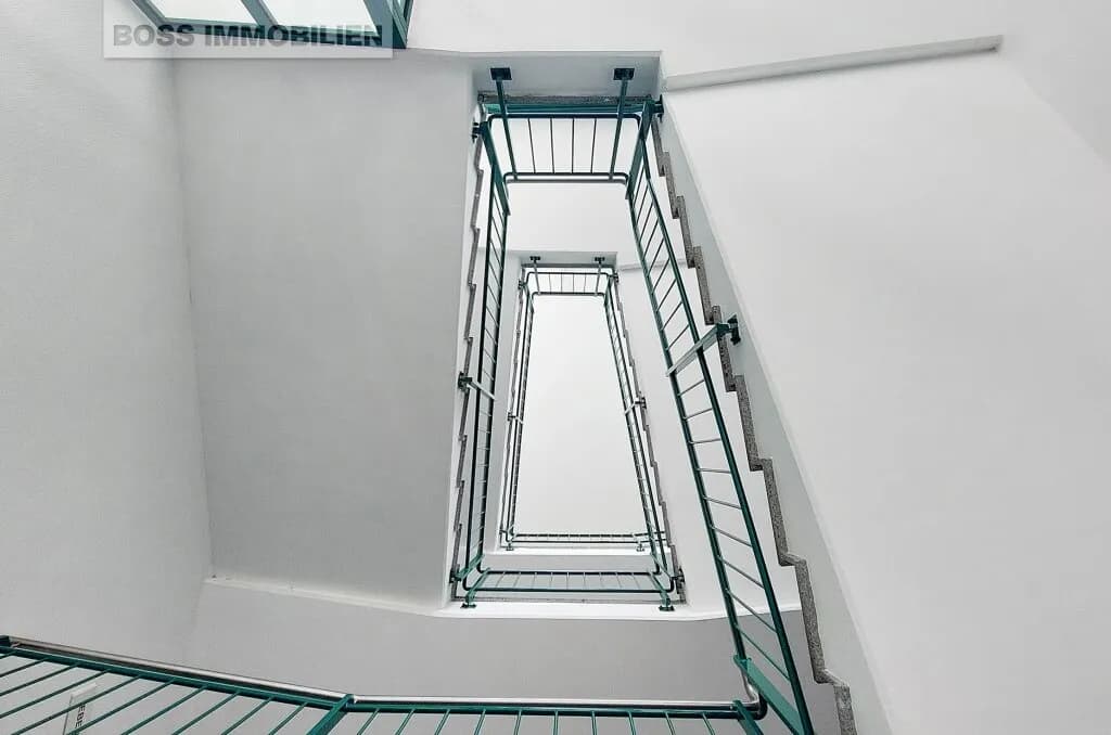 5-Zimmer-Gewerbeimmobilie mieten in Linz – 142 m², € 1.361 – Bild 10 von 13