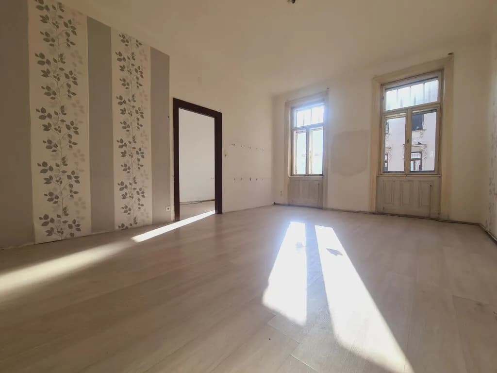 2-Zimmer-Wohnung kaufen in Wien – 46,29 m², € 224.000