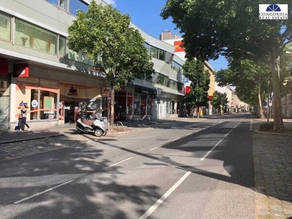 Gewerbeimmobilie mieten in Wien – 1 612 m² – Bild 3 von 18