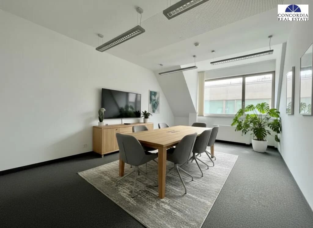 Gewerbeimmobilie mieten in Wien – 1 612 m² – Bild 6 von 18