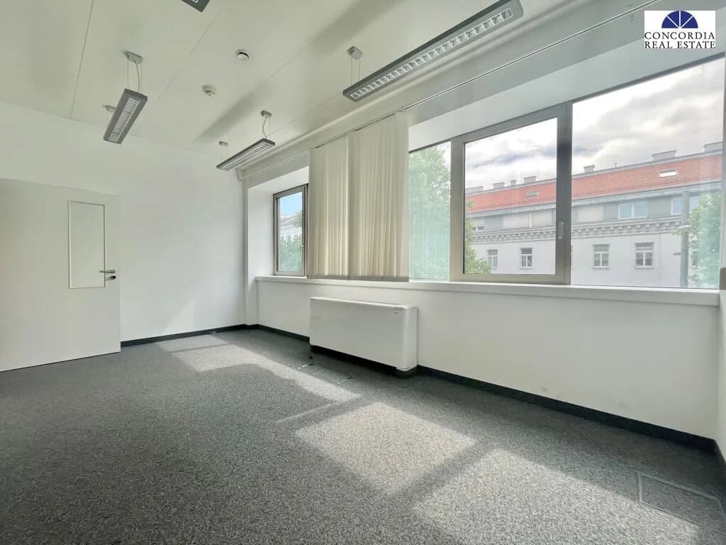 Gewerbeimmobilie mieten in Wien – 1 612 m² – Bild 7 von 18