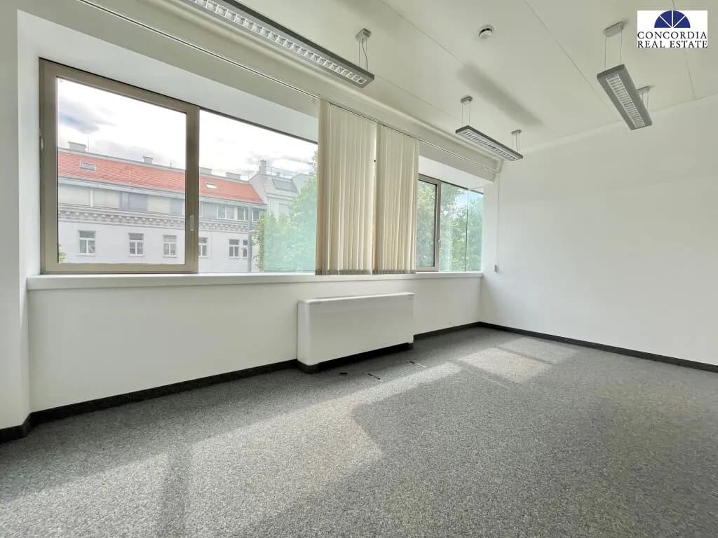 Gewerbeimmobilie mieten in Wien – 1 612 m² – Bild 8 von 18