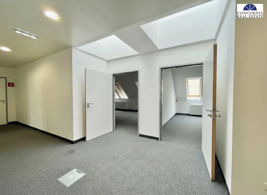 Gewerbeimmobilie mieten in Wien – 1 612 m² – Bild 12 von 18