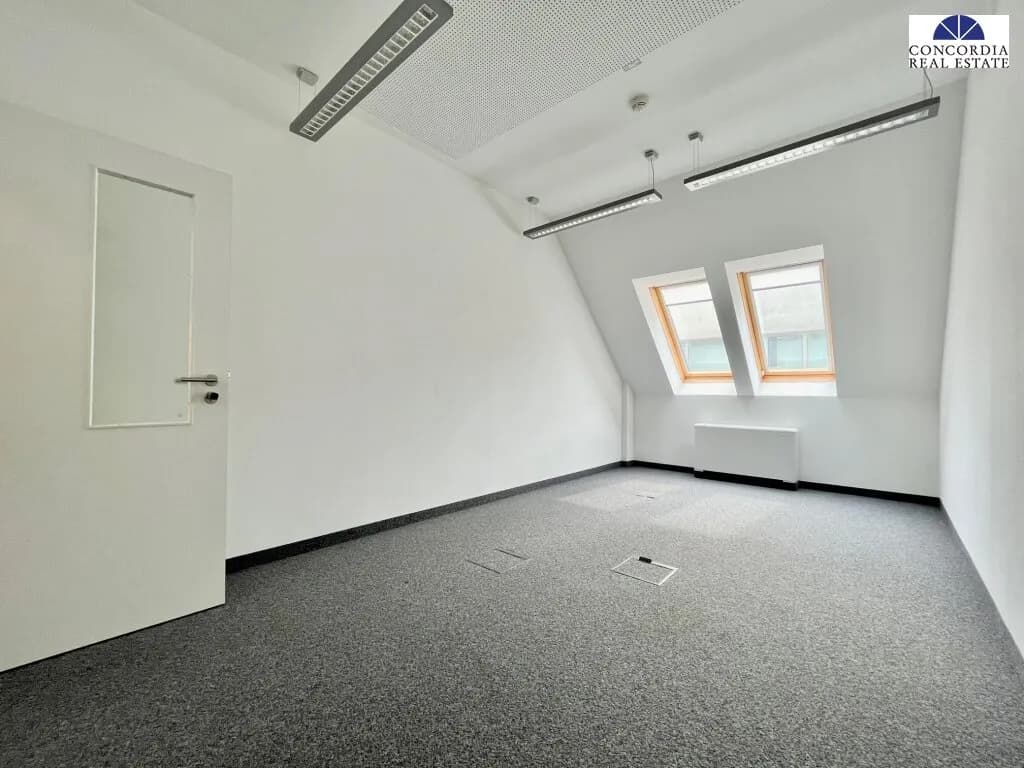 Gewerbeimmobilie mieten in Wien – 1 612 m² – Bild 13 von 18