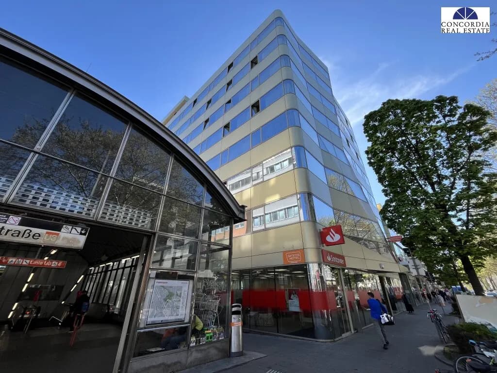 Gewerbeimmobilie mieten in Wien – 1 612 m² – Bild 16 von 18