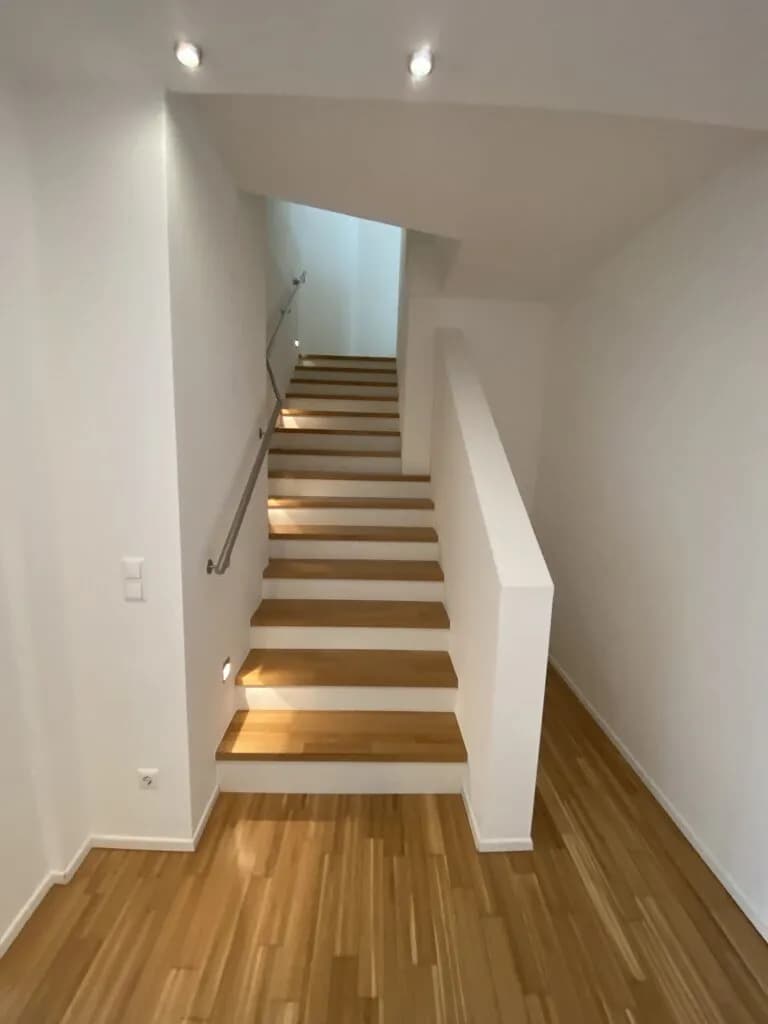 4-Zimmer-Wohnung mieten in Wien – 184 m², € 3.750