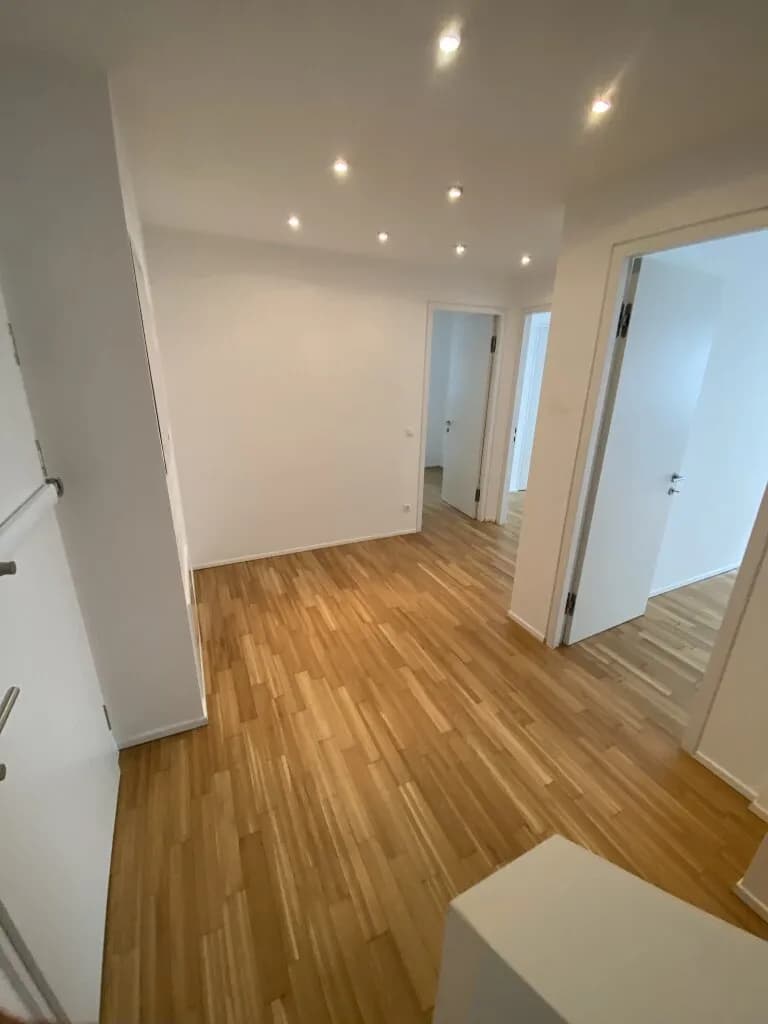 4-Zimmer-Wohnung mieten in Wien – 184 m², € 3.750 – Bild 3 von 25