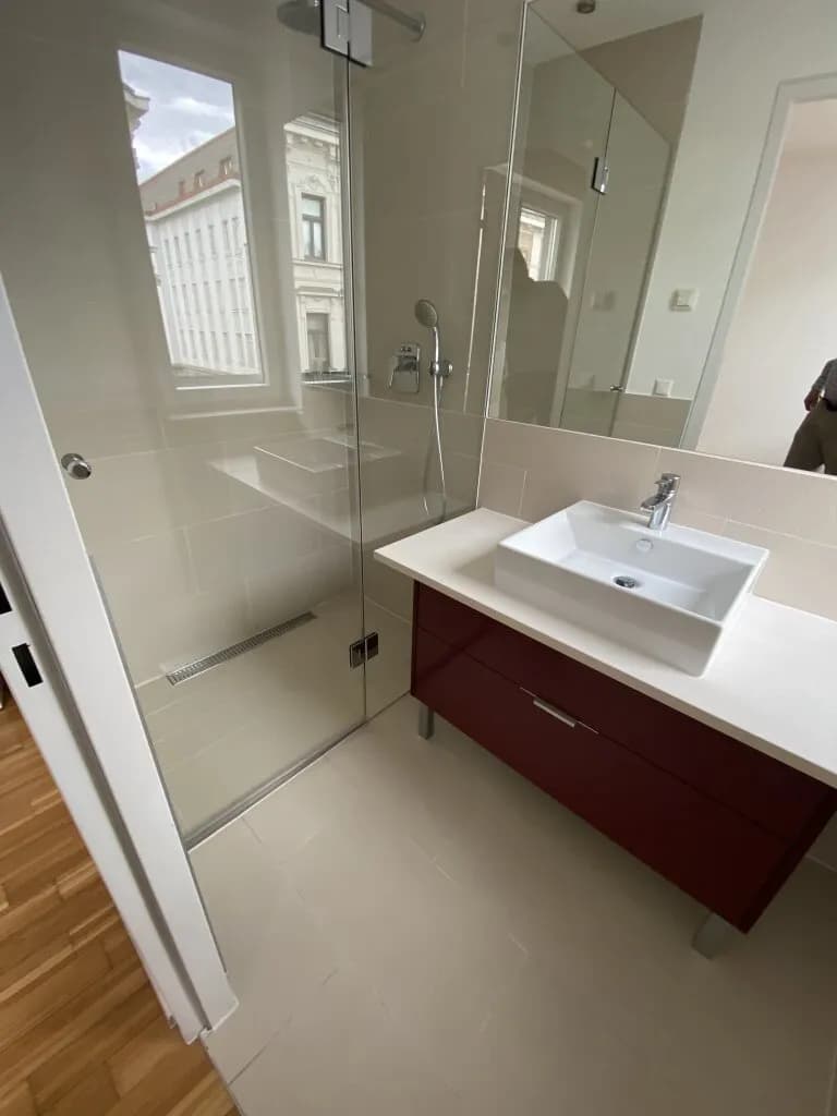 4-Zimmer-Wohnung mieten in Wien – 184 m², € 3.750 – Bild 6 von 25