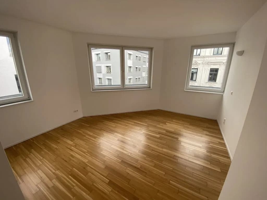 4-Zimmer-Wohnung mieten in Wien – 184 m², € 3.750 – Bild 9 von 25