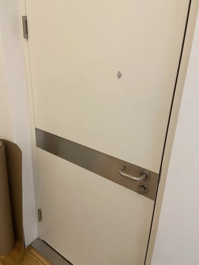 4-Zimmer-Wohnung mieten in Wien – 184 m², € 3.750 – Bild 24 von 25