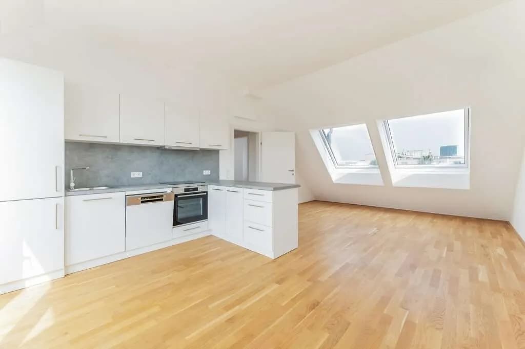 4-Zimmer-Wohnung kaufen in Wien – 105,36 m², € 599.900 – Bild 1 von 22