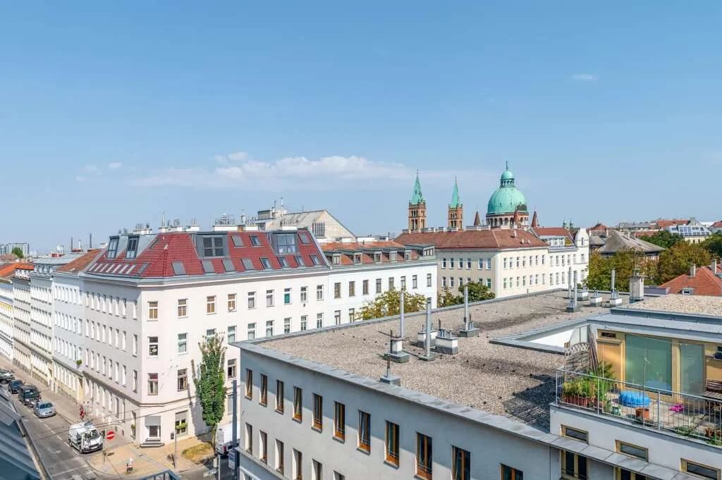 4-Zimmer-Wohnung kaufen in Wien – 105,36 m², € 599.900 – Bild 18 von 22