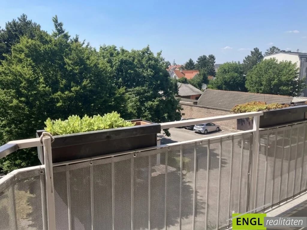 2-Zimmer-Wohnung kaufen in Bruck an der Leitha – 62,47 m², € 179.000 – Bild 2 von 12