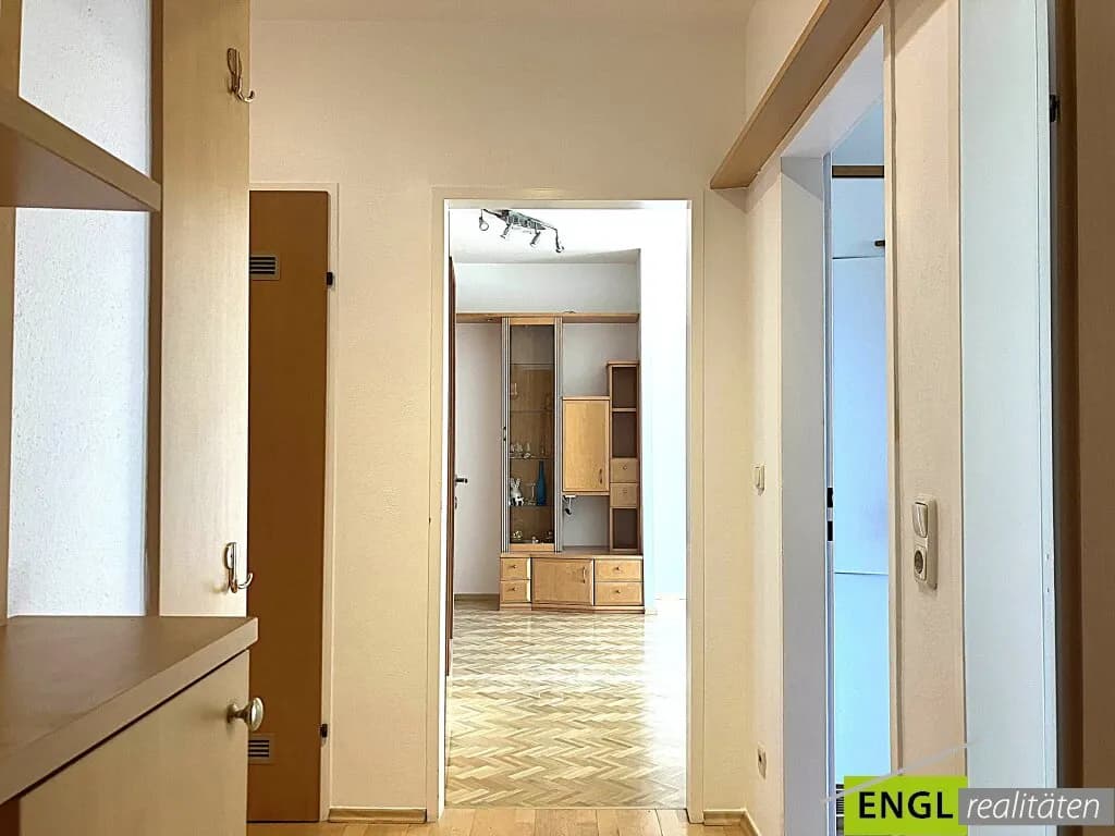 2-Zimmer-Wohnung kaufen in Bruck an der Leitha – 62,47 m², € 179.000 – Bild 8 von 12